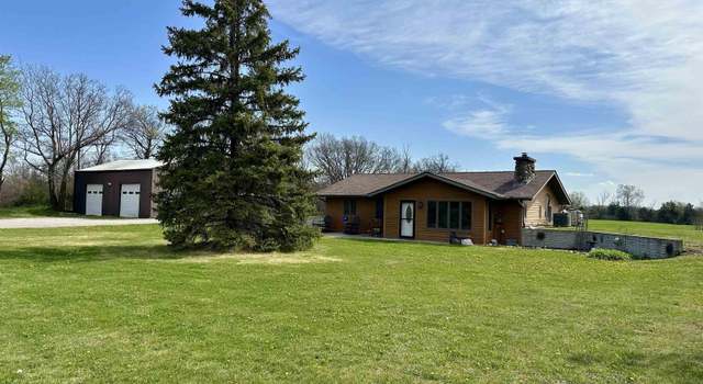 Photo of 7437 230th Ave, Blakesburg, IA 52536