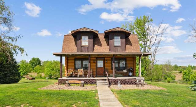 Photo of 310 N State Highway 94, Stronghurst, IL 61480
