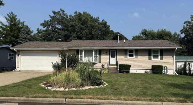 Photo of 114 Centennial Dr, Mediapolis, IA 52637