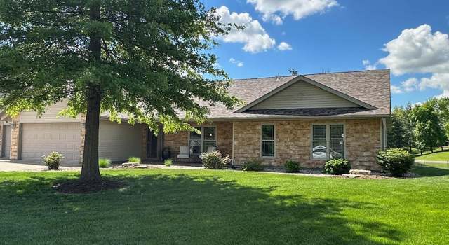 Photo of 1713 Emerald Dr, Burlington, IA 52655