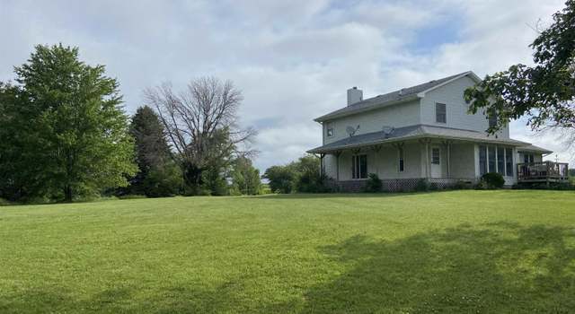 Photo of 2067 145th St, Elliott, IA 51532