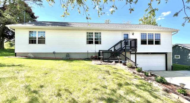 Photo of 902 Adair St, Adair, IA 50002