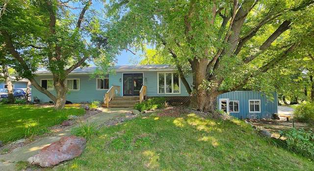 Photo of 513 Arrow St, Leland, IA 50453