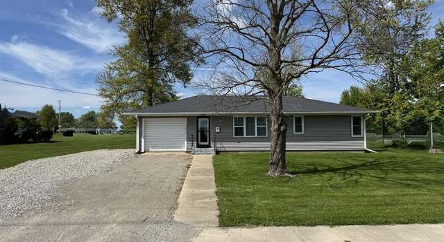 Photo of 421 E Main St, Seymour, IA 52590