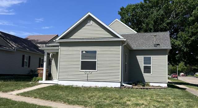 Photo of 110 N 1st St, Breda, IA 51436