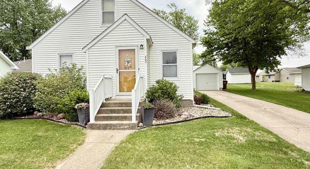 Photo of 409 S 4th Ave, Templeton, IA 51463