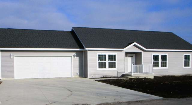 Photo of 1420 Georgetown Rd, Iowa Falls, IA 50126