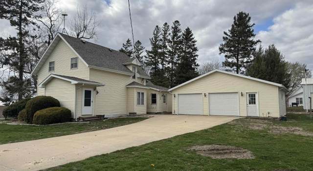 Photo of 518 Union St, Whitten, IA 50269