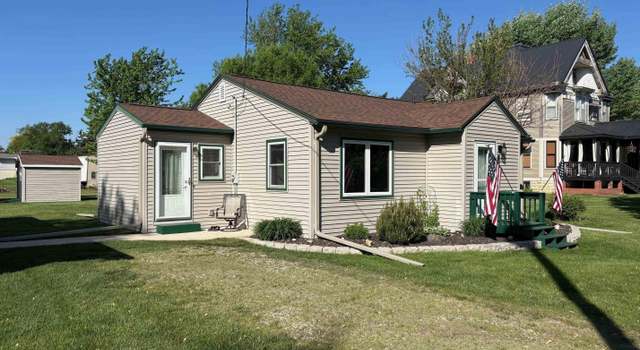 Photo of 1007 Alden St, Alden, IA 50006