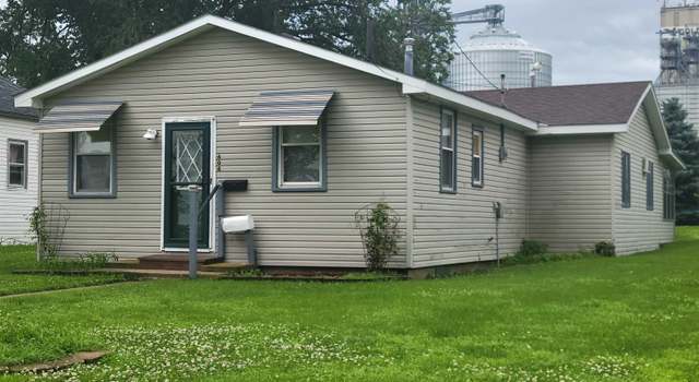 Photo of 608 N Lincoln Ave, Eagle Grove, IA 50533