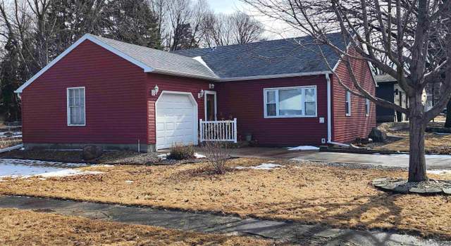 Photo of 321 N Lincoln St, Goldfield, IA 50542