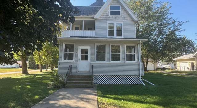 Photo of 306 College Ave, Bode, IA 50519