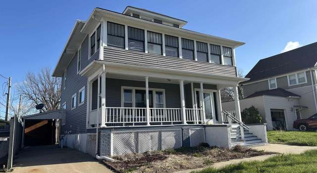 Photo of 11 5th Ave W, Albia, IA 52531