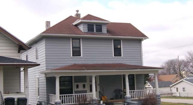 Photo of 501 Cedar St, Atlantic, IA 50022