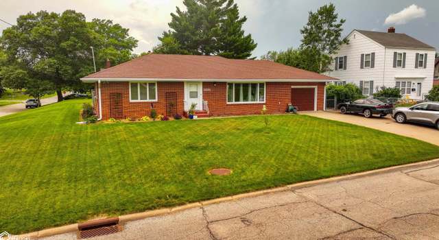 Photo of 1805 N Ash St, Ottumwa, IA 52501