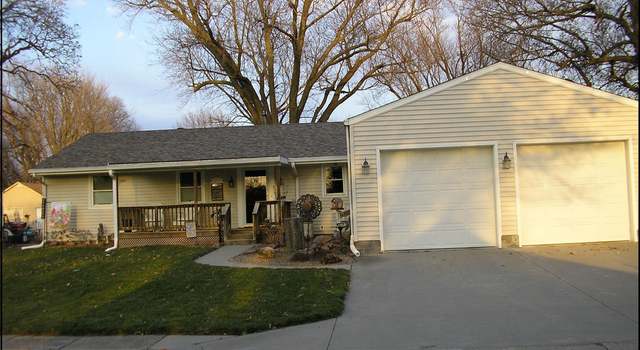 Photo of 204 Harrison St, Griswold, IA 51535