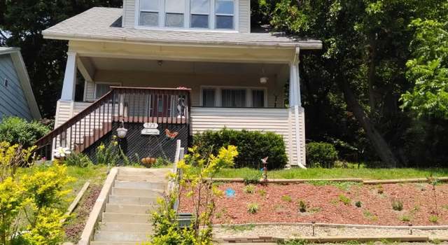 Photo of 523 Avenue D, Fort Madison, IA 52627