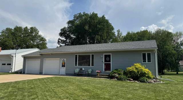 Photo of 602 6th Ave S, Humboldt, IA 50548