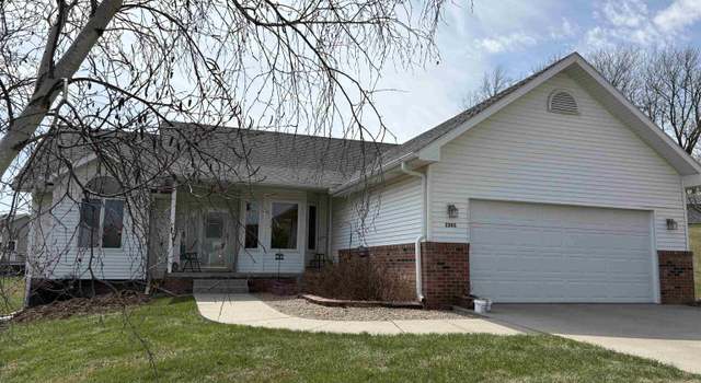 Photo of 2203 Woodfield Dr, Red Oak, IA 51566
