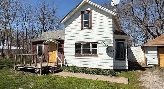 Photo of 100 E Webster St, Letts, IA 52754