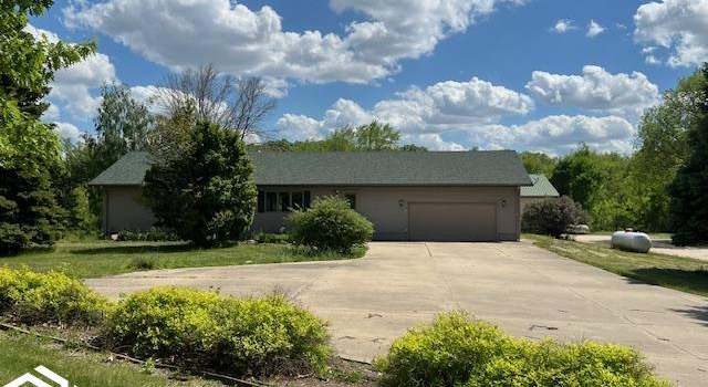 Photo of 3340 Emmett Ave, Woolstock, IA 50599