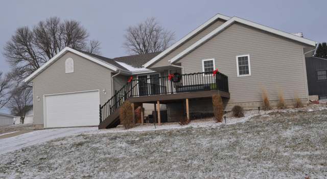 Photo of 428 W 5th St, Templeton, IA 51463
