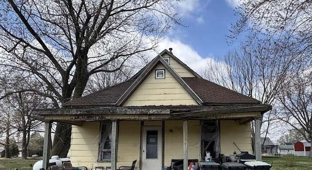 Photo of 307 N Valley St, Delta, IA 52550