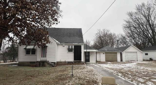 Photo of 608 3rd Avenue Ave, Livermore, IA 50558