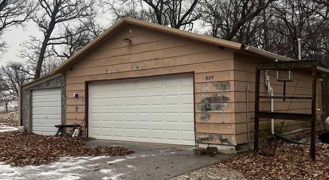 Photo of 809 3rd Ave, Livermore, IA 50558