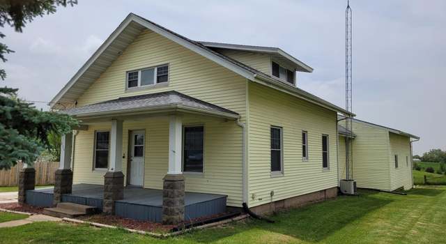 Photo of 600 N Main St, Sigourney, IA 52591