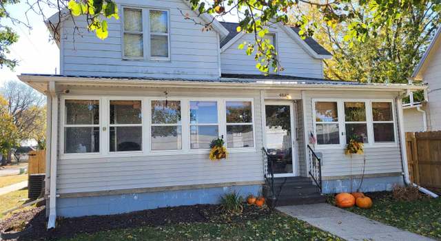 Photo of 401 Market St, Harlan, IA 51537