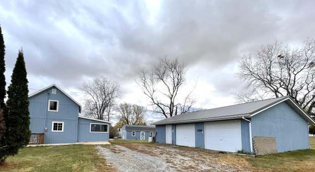 Photo of 806 Vine St, Barnes City, IA 50027