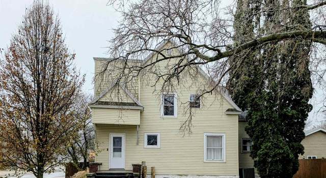 Photo of 201 2nd Ave Ave NW, Dayton, IA 50530