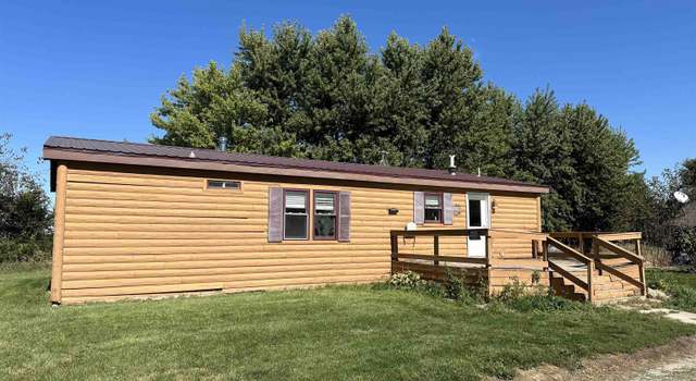 Photo of 13380 Osage Ave, Birmingham, IA 52535