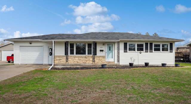 Photo of 205 9th St, West Point, IA 52656