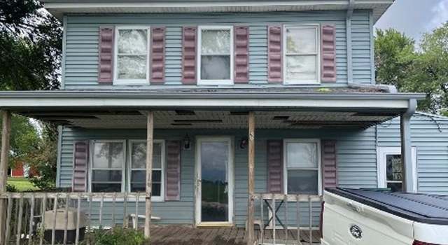 Photo of 53390 Magnolia Rd, Lewis, IA 51544