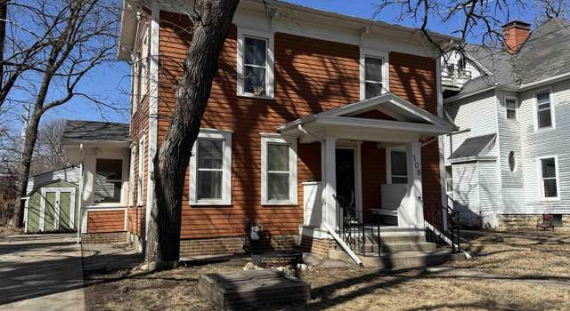 Photo of 108 S Connecticut Ave, Mason City, IA 50401