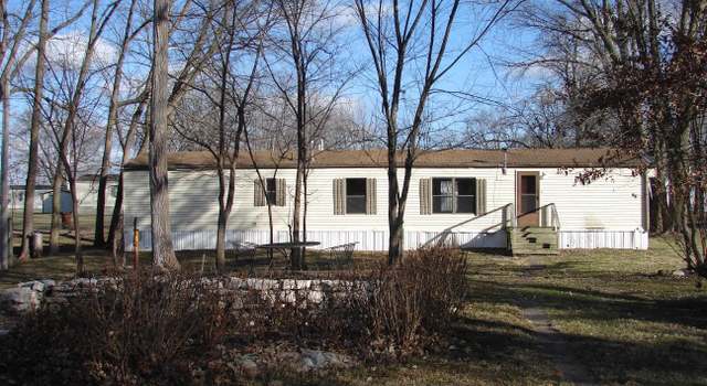 Photo of 102 N Benbow St. St, Hillsboro, IA 52630