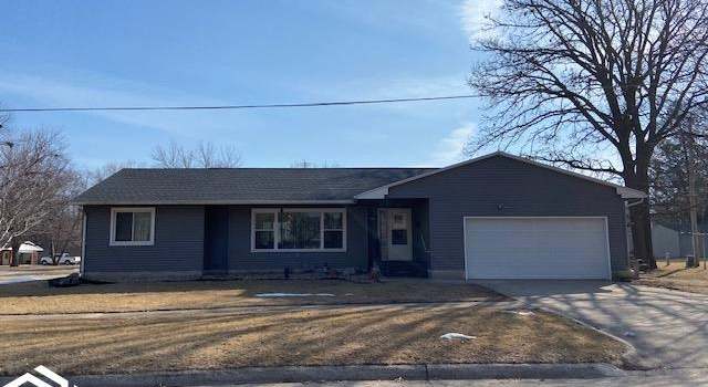 Photo of 625 Blackstone Dr, Garner, IA 50438