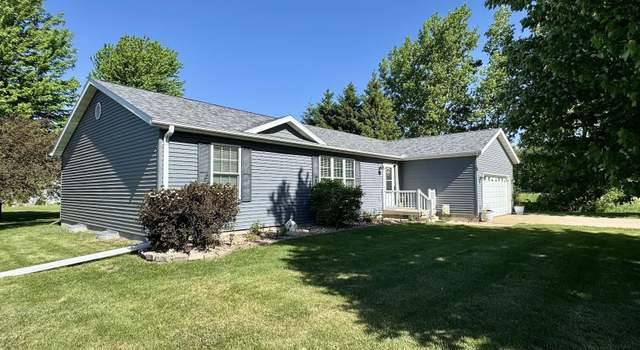 Photo of 2601 S 14th St, Burlington, IA 52601