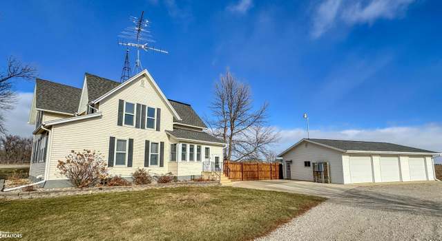 Photo of 1343 Raven Ave, Hampton, IA 50441