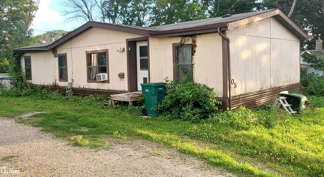 Photo of 805 5th St, Corning, IA 50841