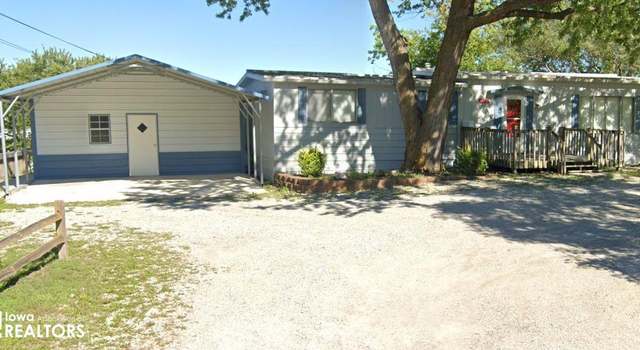 Photo of 1400-1406 Quincy St, Corning, IA 50841
