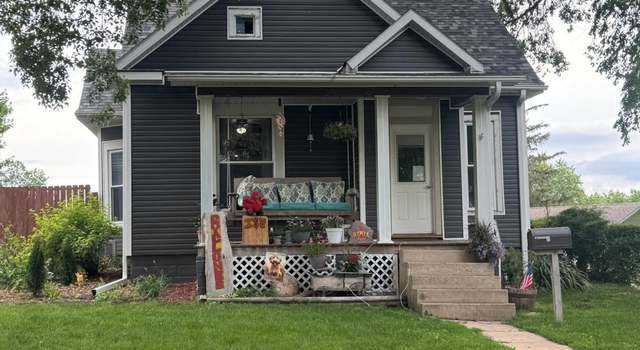 Photo of 313 4th Ave, Coon Rapids, IA 50058