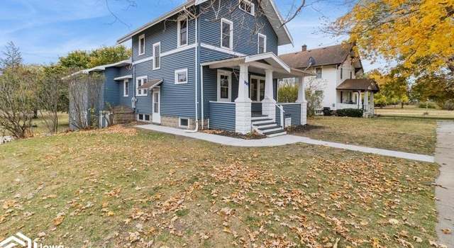 Photo of 510 Washington St, Gladbrook, IA 50635