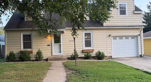 Photo of 625 W 17th St, Carroll, IA 51401