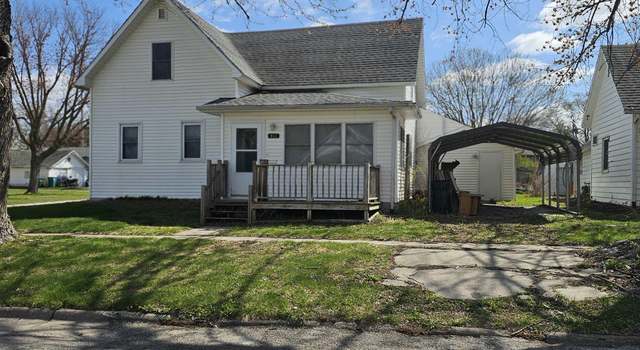 Photo of 411 N Vine St, Creston, IA 50801
