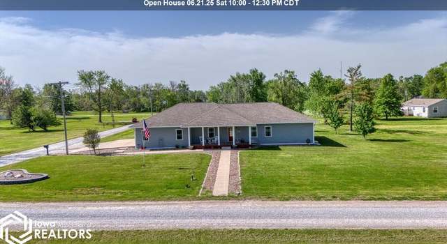 Photo of 200 W Wright St, Seymour, IA 52590