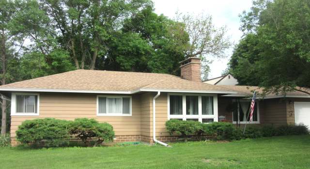 Photo of 336 N West St. St, Forest City, IA 50436