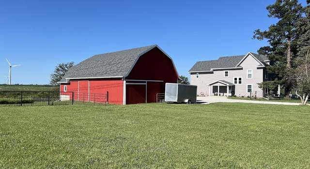 Photo of 49955 Teakwood Rd, Walnut, IA 51577